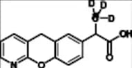 Pranoprofen-13C-d3