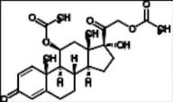 Prednisolone Acetate EP Impurity C (Prednisolone Diacetate)