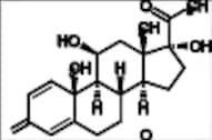 Prednisolone Acetate EP Impurity D