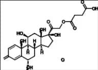 Methylprednisolone Impurity 3