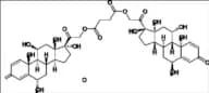 Methylprednisolone Succinate Dimer