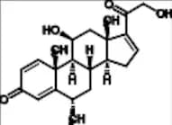 Methylprednisolone Impurity 5