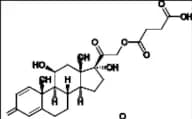 Prednisolone Impurity 4 (Prednisolone Hemisuccinate)