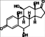 Methylprednisolone EP Impurity C (Methylprednisolone USP Related Compound C)