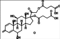Methylprednisolone Impurity 9