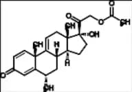 Methylprednisolone EP Impurity G 21-Acetate