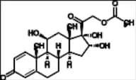 16-α-Hydroxy Prednisolone-21-Acetate