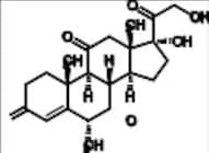 Methylprednisolone Impurity 10
