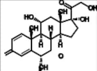 Methylprednisolone Impurity 11