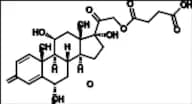 Methylprednisolone Impurity 12
