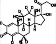 6-α-Methyl Prednisolone-d7 (Methylprednisolone-d7)