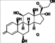 Methylprednisolone (Methylprednisolone Acetate EP Impurity B, Methylprednisolone Hydrogen Succinat…