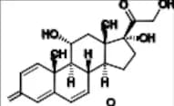 Prednisolone Impurity 23