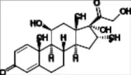 16-α-Methyl Prednisolone