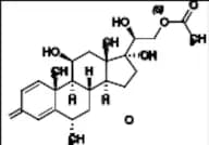 Methylprednisolone Acetate EP Impurity A (20S Isomer)