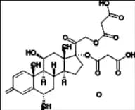 Methylprednisolone Impurity 15