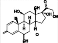 Methylprednisolone Impurity 34