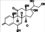 Methylprednisolone Impurity 51
