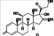 Prednylidene