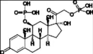 Prednisolone Diphosphate