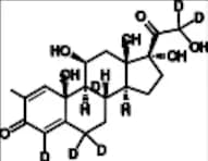 Prednisolone-d6