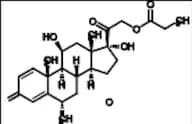 Methylprednisolone 21-Propionate