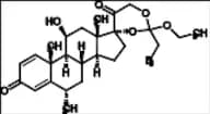 Methylprednisolone Ethylothopropionate