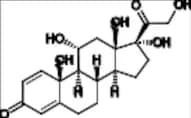 Prednisolone EP Impurity F (11-epi-Prednisolone)