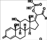 Prednisolone Impurity (21-Oxygroup-20-Phosphoryl-11β-Hydroxylpregna-1, 4, 17-triene-3-Ketone)