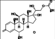 Methylprednisolone Acetate EP Impurity A (20R Isomer)