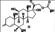 Methylprednisolone Acetate EP Impurity G