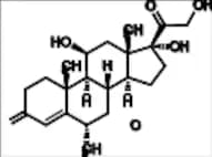 Methylprednisolone EP Impurity F