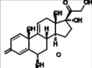 Methylprednisolone EP Impurity G