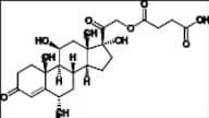Methylprednisolone Hydrogen Succinate EP Impurity D (Methylprednisolone Hemisuccinate USP Related …