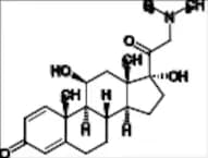 Prednisolone 21-Dimethylamine