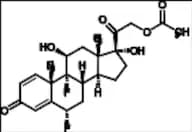 Difluoroprednisolone-21-Acetate