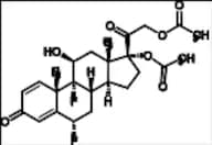 Difluoroprednisolone-17,21-Diacetate