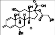 Methylprednisolone Impurity 2