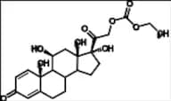Prednisolone 21-Ethylcarbonate