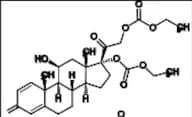 Prednisolone Dicarbonate