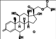 Methylprednisolone EP Impurity J (Methylprednisolone Acetate, Methylprednisolone Hydrogen Succinat…