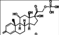 11-epi-Prednisolone 21-Phosphate