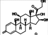 16-β-Hydroxy Prednisolone
