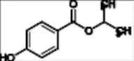 Isopropyl 4-hydroxybenzoate