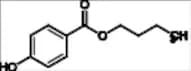 n-Butyl-4-Hydroxybenzoate