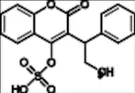 Phenprocoumon Sulfate