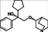 Penehyclidine Impurity 10 ((S,R)-Penehyclidine)