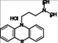 Promazine HCl (Chlorpromazine EP Impurity C HCl)