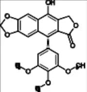 Podophyllotoxin Impurity 3