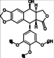 Podophyllotoxin Impurity 6